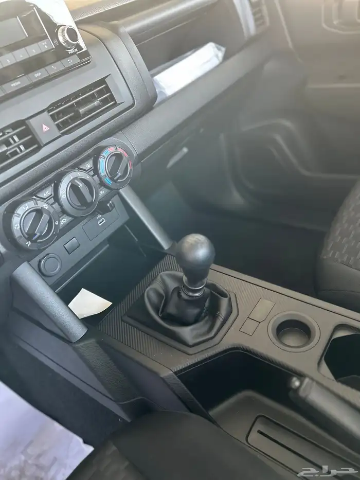 ميتسوبيشي غماره ديزل L200 6