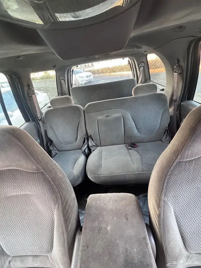 فورد اكسبديشن 2001 7