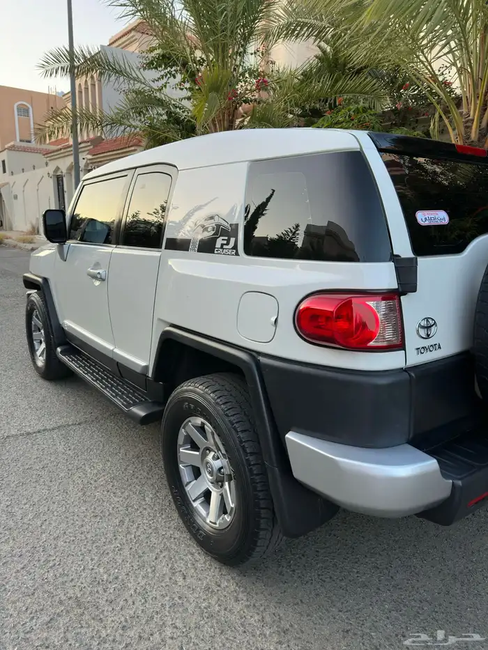 أف جي سعودي 2020 FG2 8