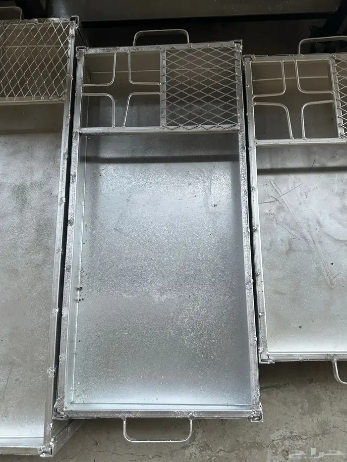 شواية ومنقل فحم 3