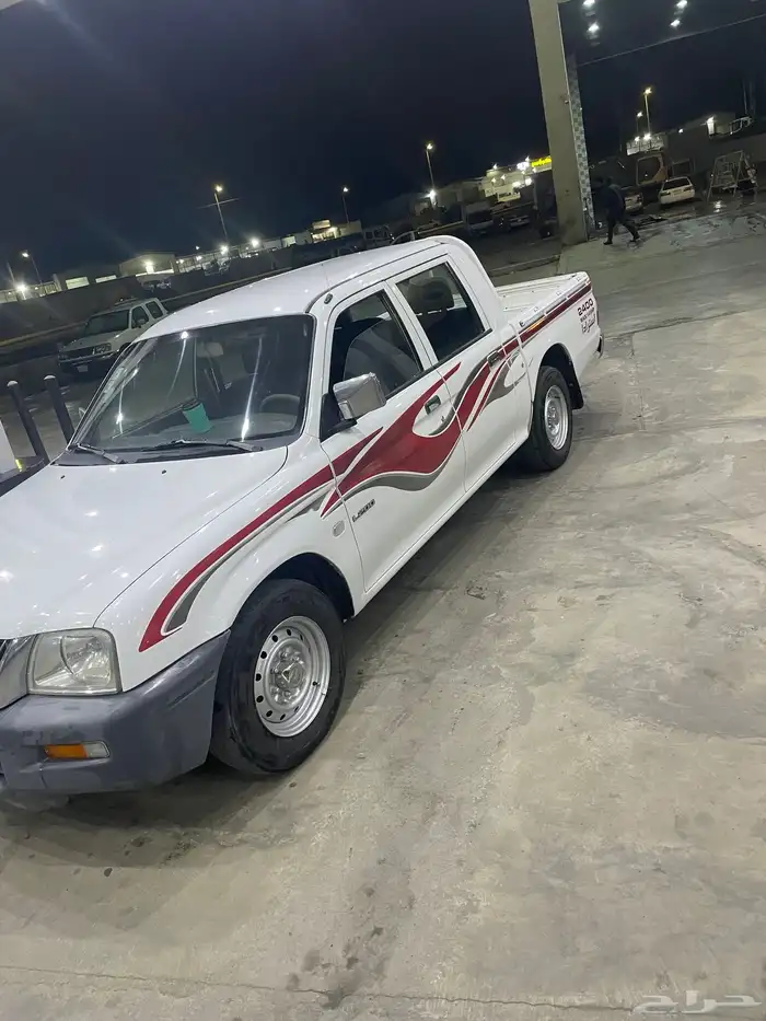 ونيت متسوبيشي 16