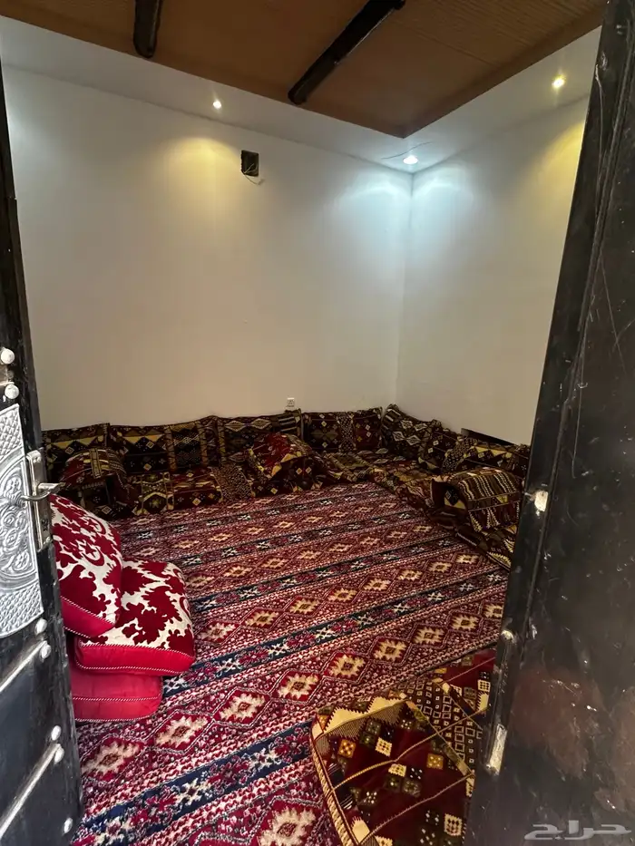 دور لإيجار في حي طويق 1