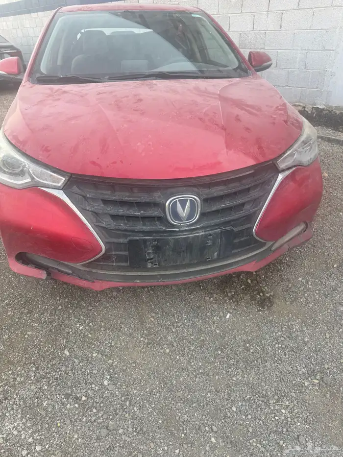 قطع شانجان السفن 0