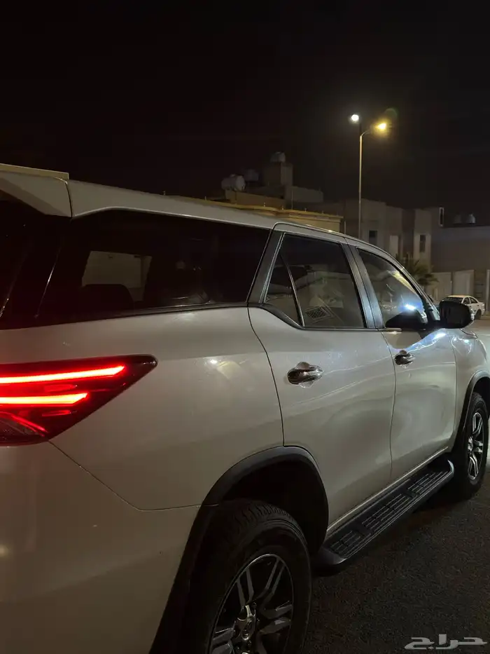 تويوتا فورتشنر 2020 GX وكاله عبداللطيف الجميل 14