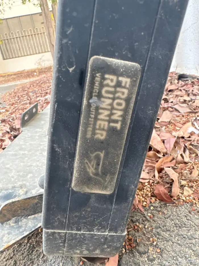 سله جيب لاندكروزر 2