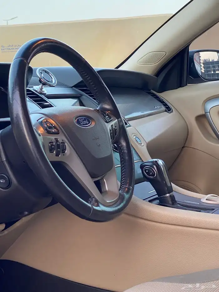 تورس موديل 2017 4