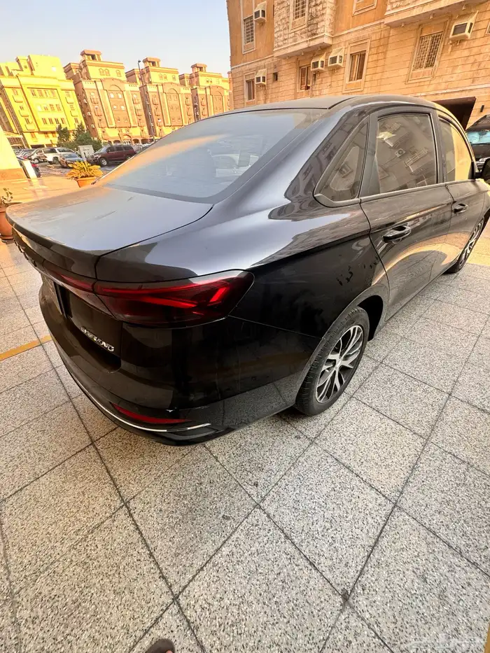 جيلي امجراند موديل 23 للبيع 0