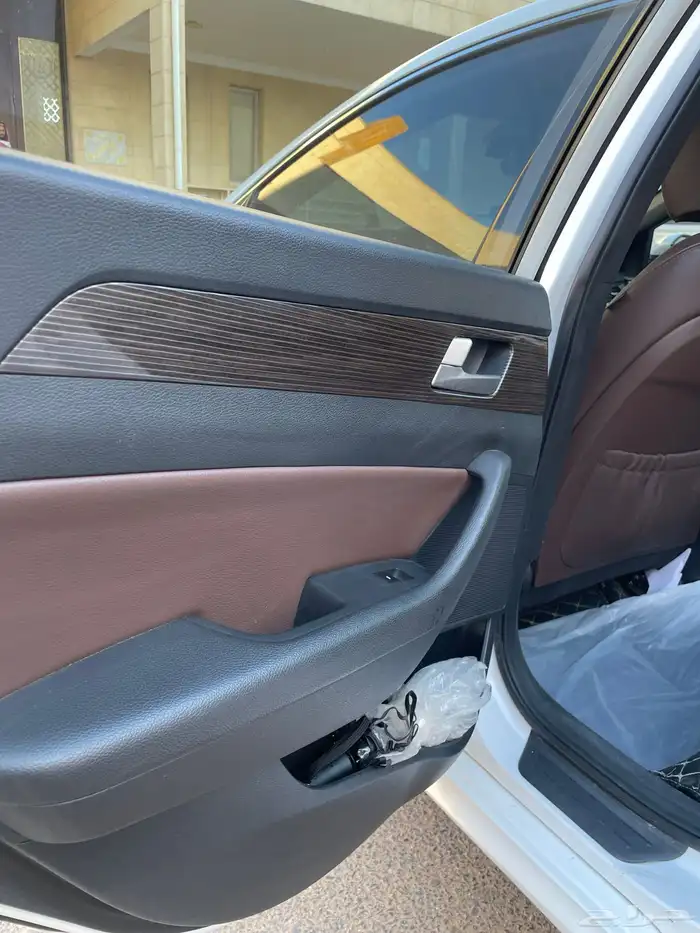 سوناتا 2018 سمارت ديزززل 25