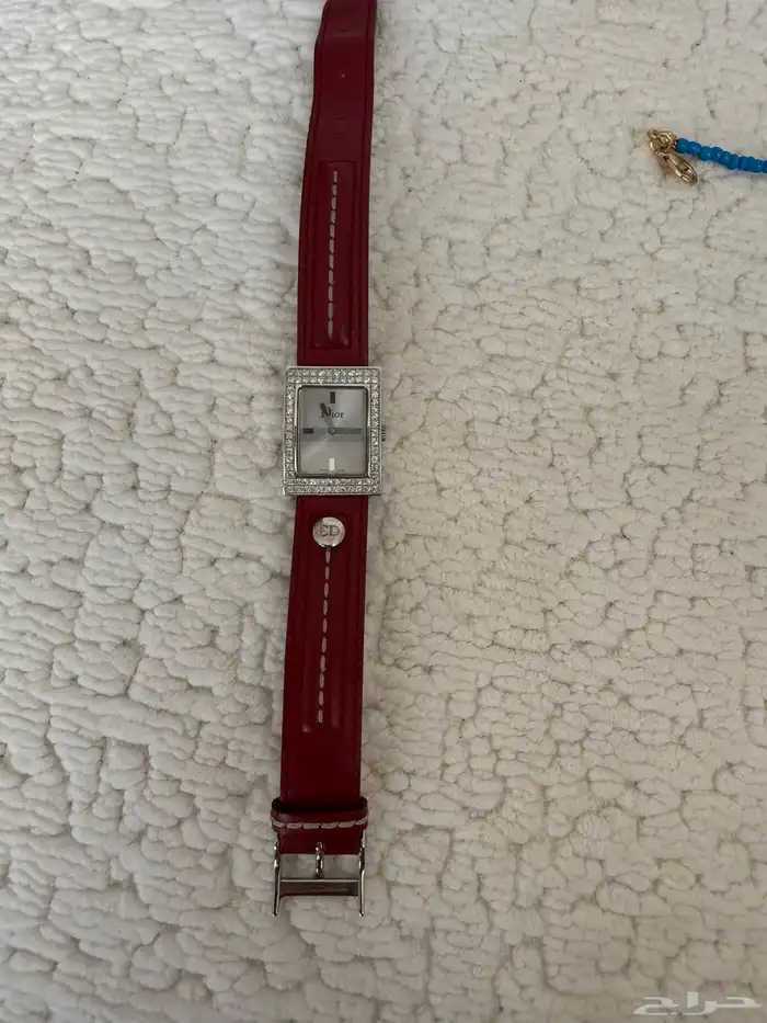 ساعه ديور فنتج جديده 1