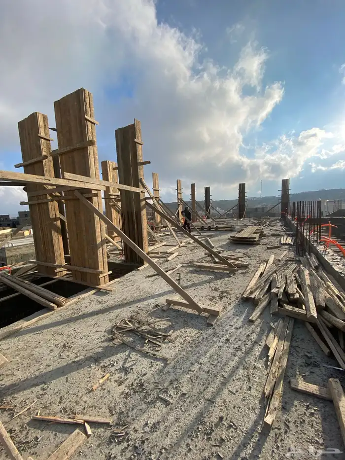 موسسه على حسن الصعيري للمقاولات العامه 9