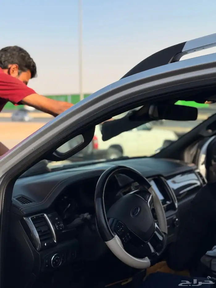 رنجر والدتراك فل 8