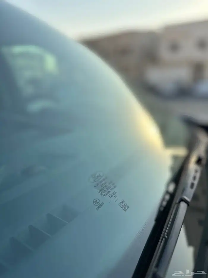 فورد F150 2021 دبل 8 سلندر وكاله 18