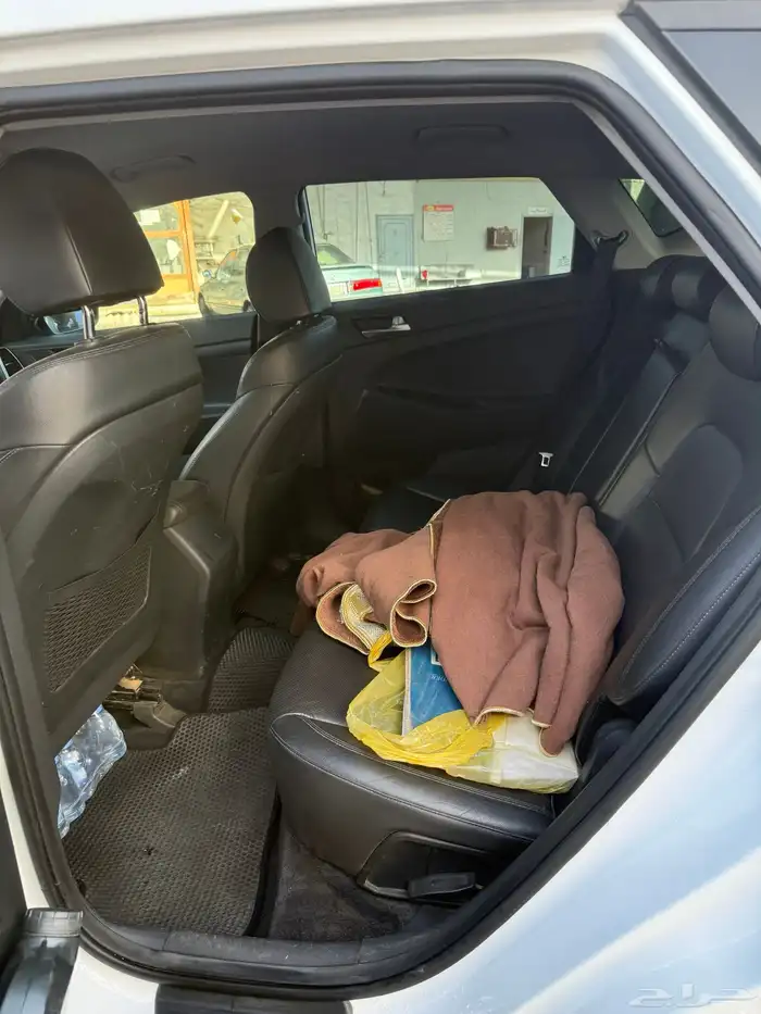 توسان 2019 للبيع 3