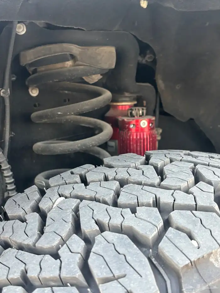 كرفان   موترهوم للبيع فورد 21