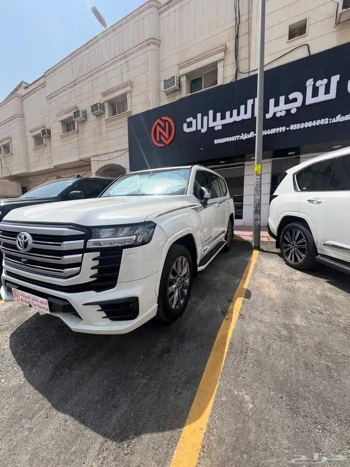 تأجير سيارات 23