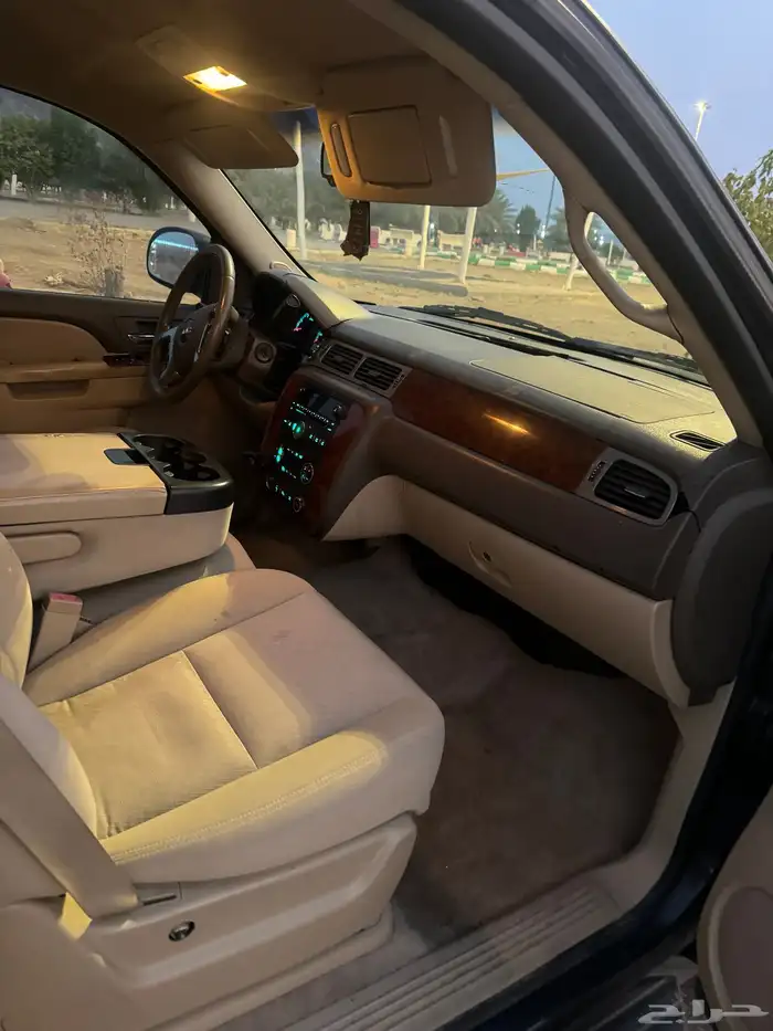 جمس يوكن اكسل طويل بدون دبل للبيع او البدل المناسب 11