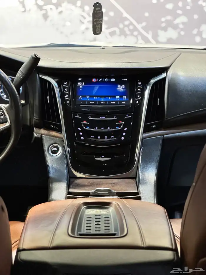 كاديلاك(طويل) موديل 2015 21