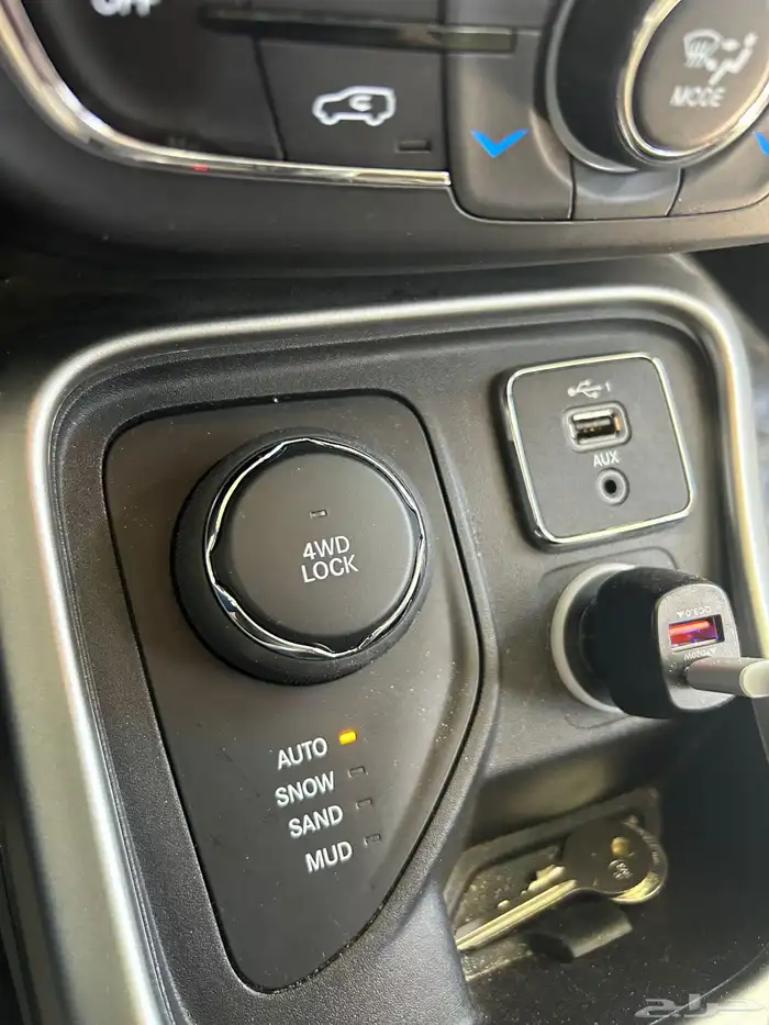 جيب كومباس 2019 6