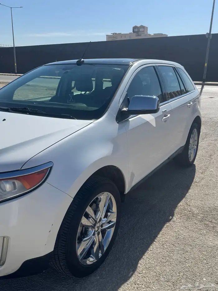 ايدج 2013 ليمتد 2 2