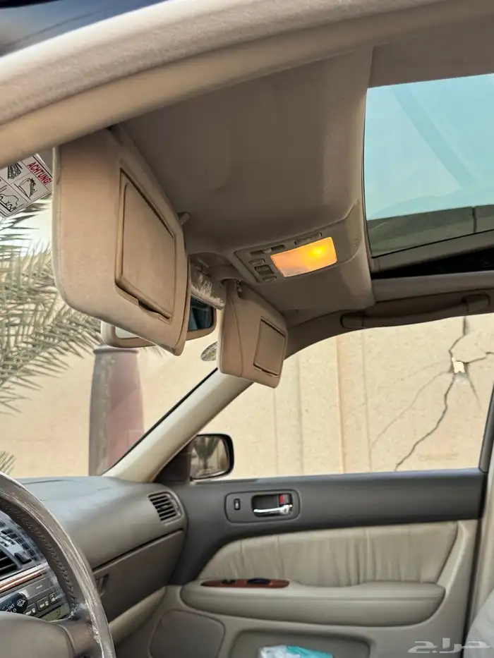 للبيع لكزس مديل 99 82