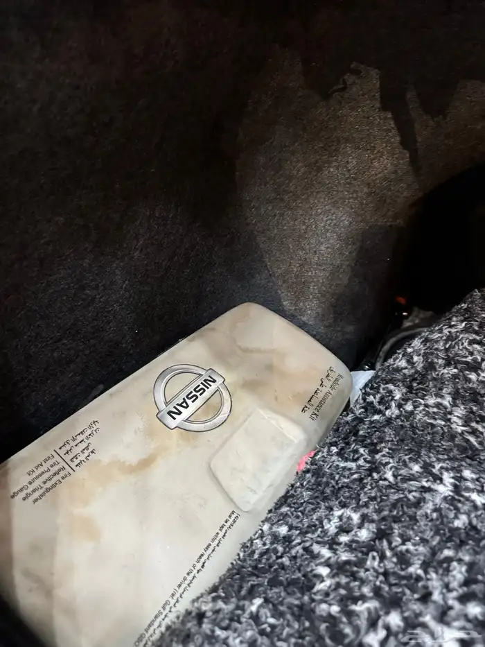 نيسان صني 16