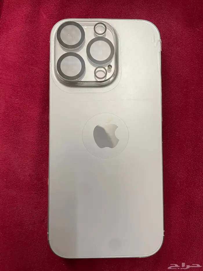 ايفون 16 برو 2