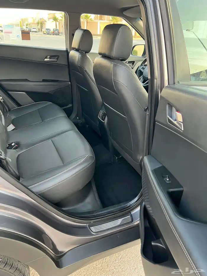 هيونداي كريتا 2017 ماشي 152 الف 22