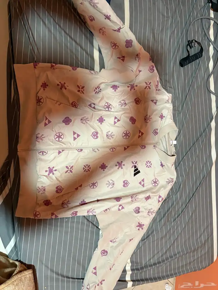 جاكيت اديداس 0