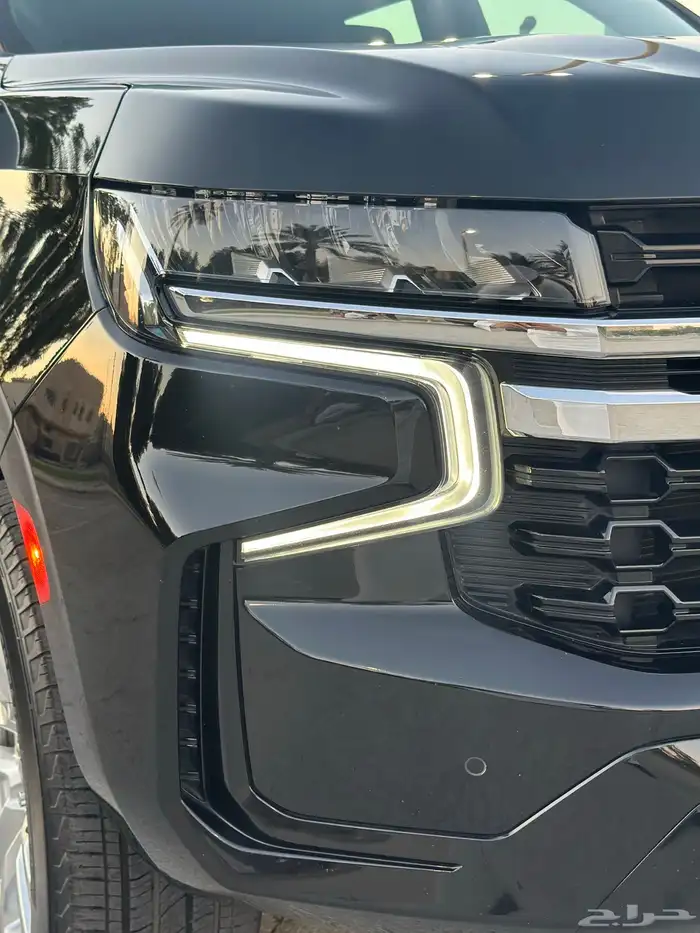 تاهو 2022 LS مطور (مخزن) 10