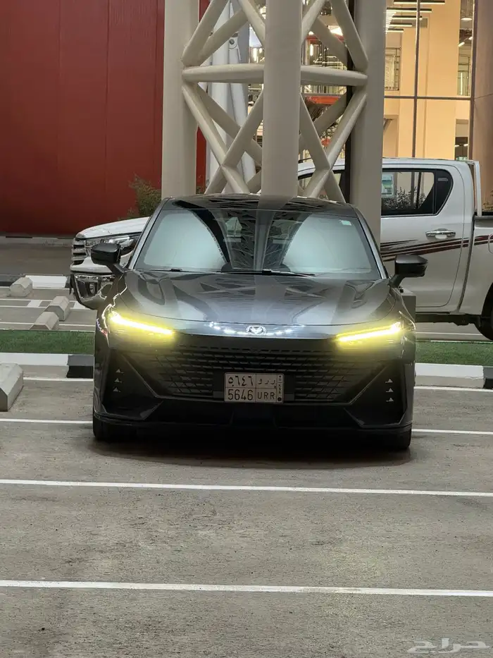 شانجان يوني في 2023 0