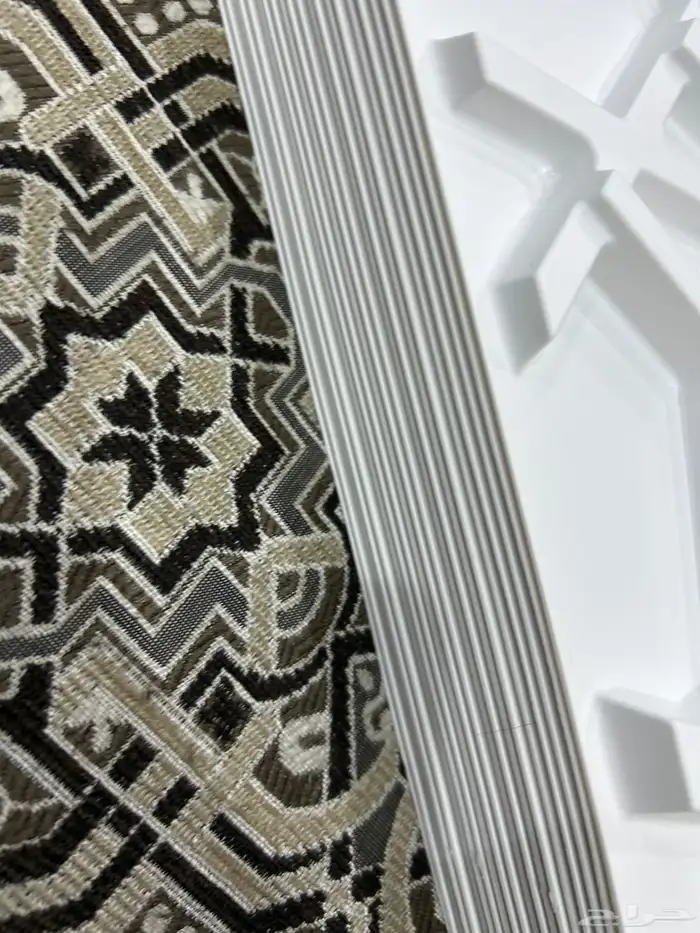 ثري دي شكل  الماسي 20 حبه للبيع مستعجل جديد 1