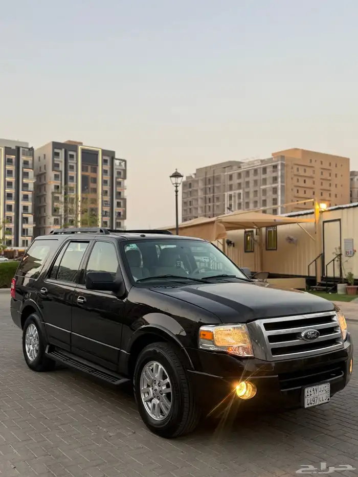 اكسبيدشن 2014 بودي بلد 2