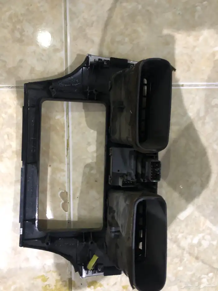 ديكور مسجل لكزس 1