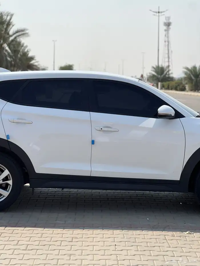 توسان 2020 دبل - ديزل وكاله 16