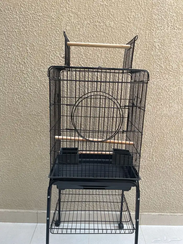 قفص طيور جديد 3