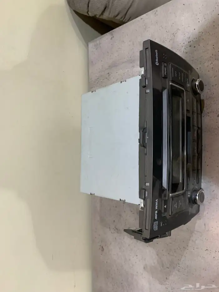 مسجل كورلا 2011 ويركب على موديلات من 2008 الى 2013 0