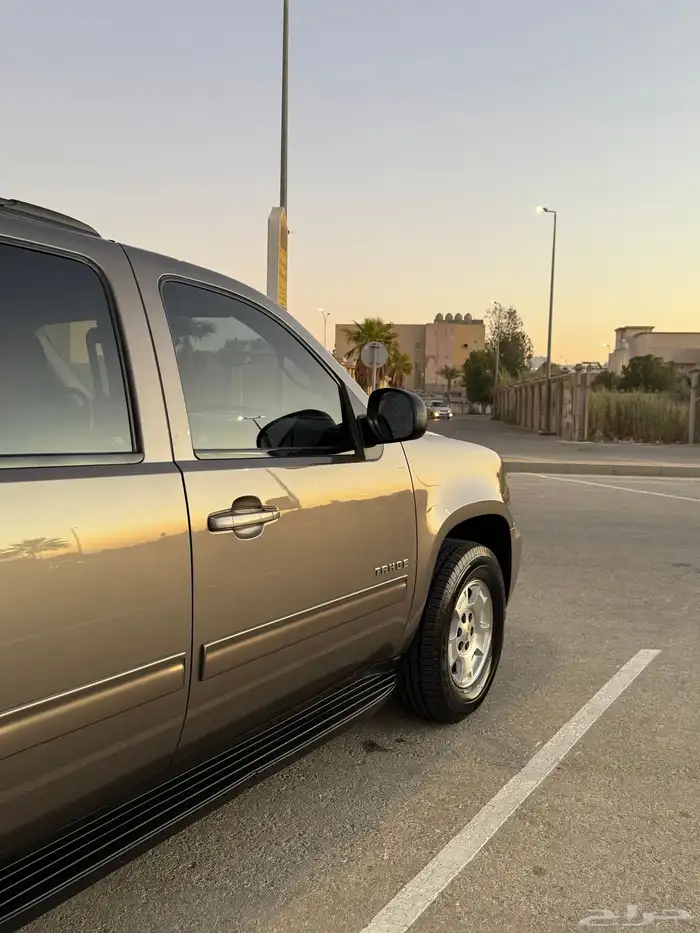 للبيع تاهو LT 2014 وكالة 3