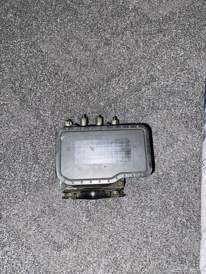 ABC هوندا اكورد 2