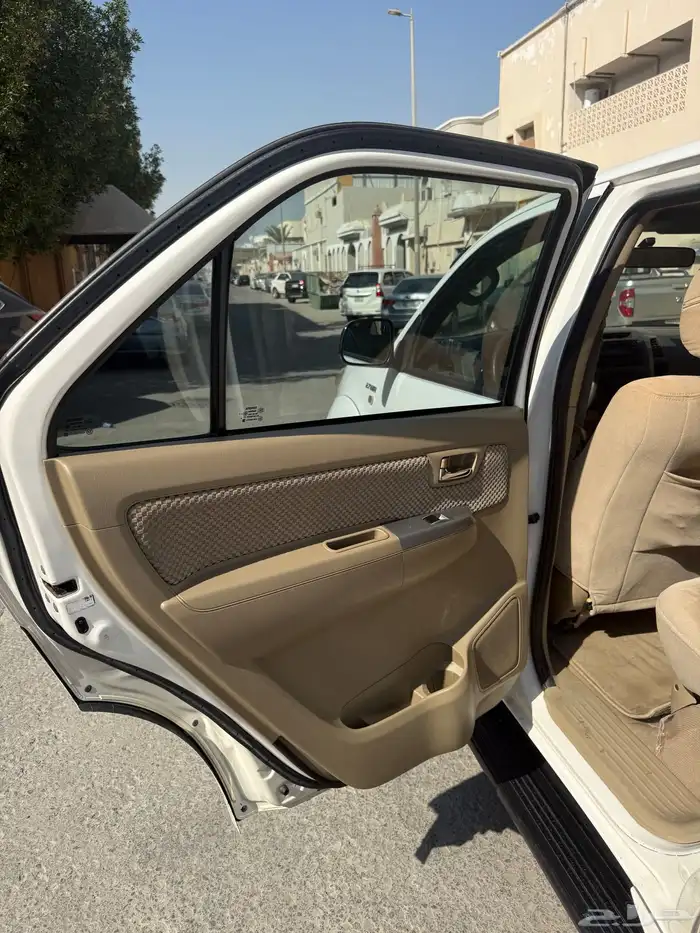 سيارة فرشنال 2010 14