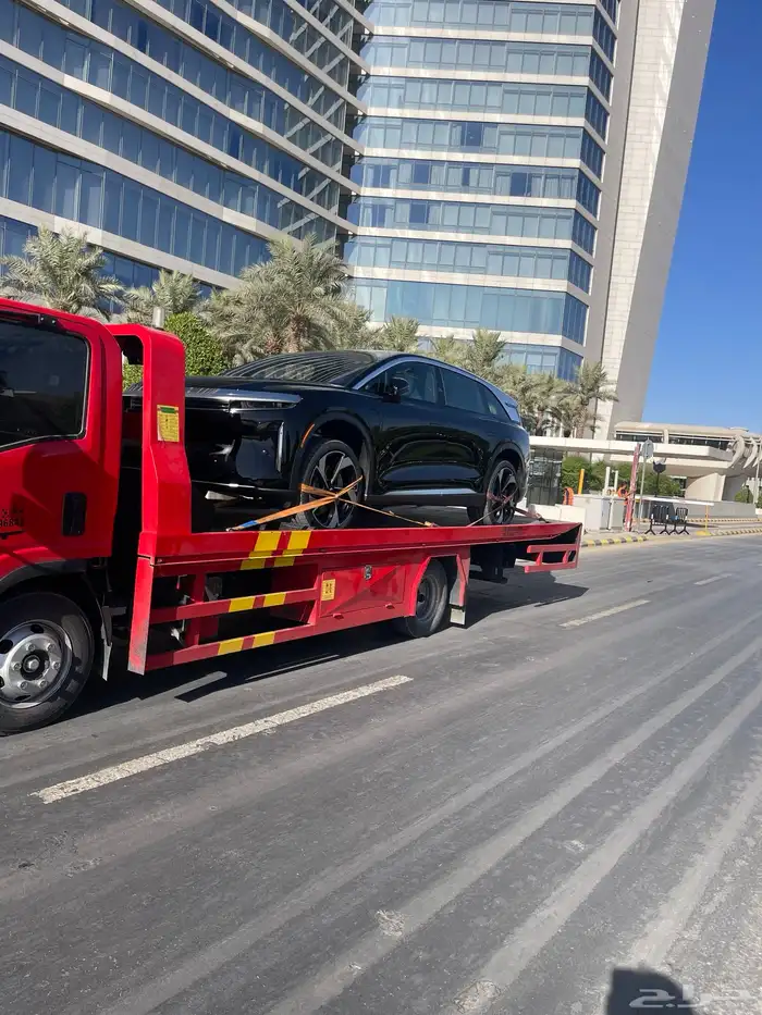 سطحه هيدروليك من الرياض إلى الدمام الجبيل الحساء جده مكه 3