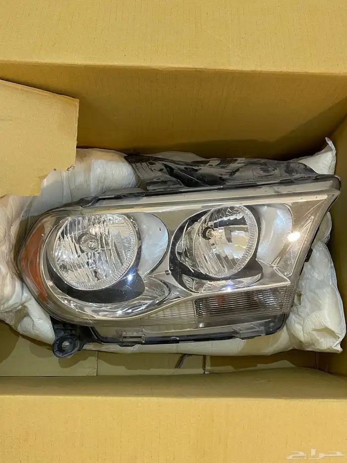 قطع غيار دودج دورانجو 2014 4