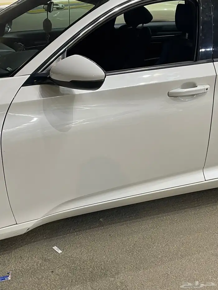 هوندا اكورد 2020 سبورت SPORT فتحة سقف بصمه مالك ثاني 11