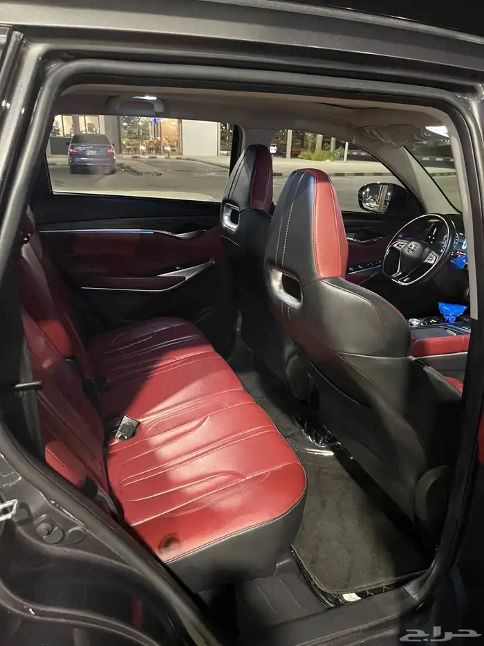 للبيع شانجان 2023 فل كامل ( البيع مستعجل ) 15