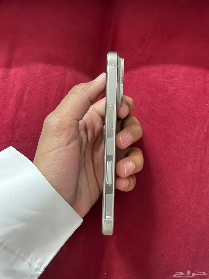 ايفون 16 برو 4