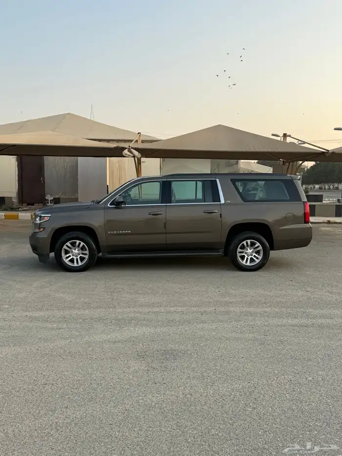 شفرولية سوبربان 2015 محزن 1