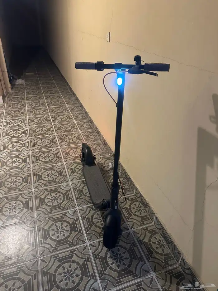 سكوتر آخو الجديد 11