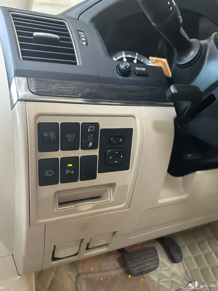 جي اكس ار جراند تورنج العداد ( 49188 كيلو فقط ) موديل 2021 20