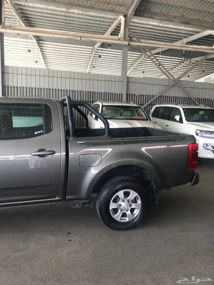 جريت وول وينجل 7 موديل 2022 ديزل بدون دبل 5