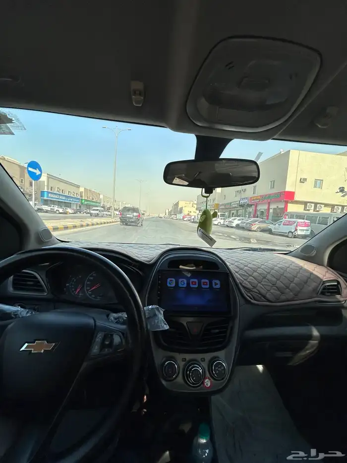 سبارك 2020 حمراء 3