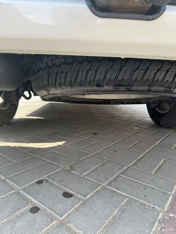 الاندكروزر2018 5